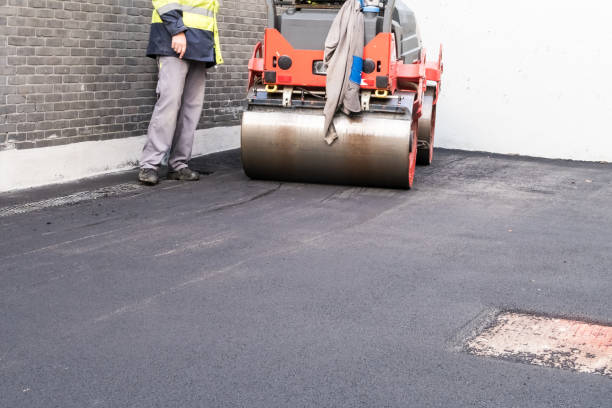 Best Driveway Repair and Patching  in Horatio, AR